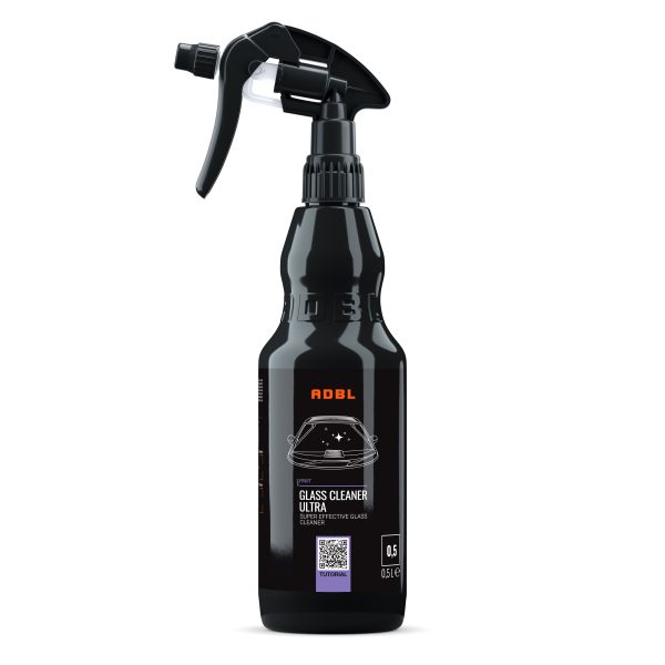ADBL - Glass Cleaner Ultra - Limpa Vidros