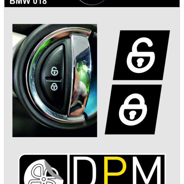 BMW 018