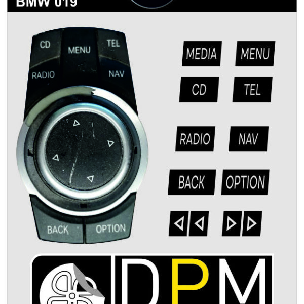 BMW 019