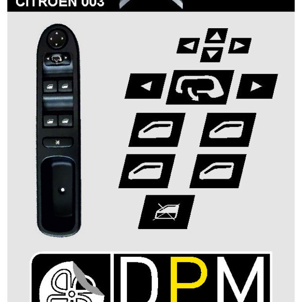 CITROËN 003