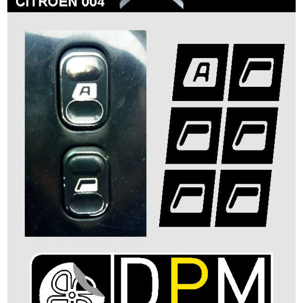 CITROËN 004