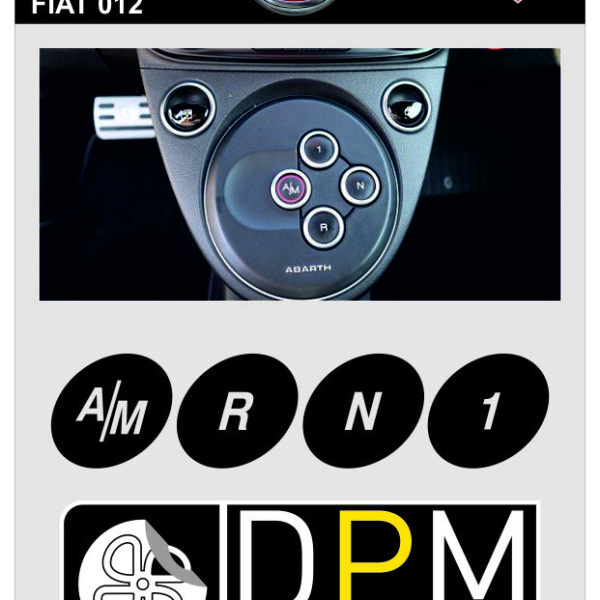 FIAT 012