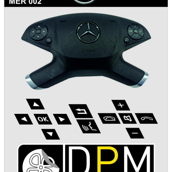 MERCEDES 002