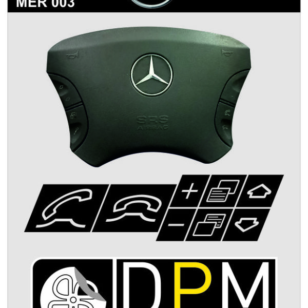 MERCEDES 003