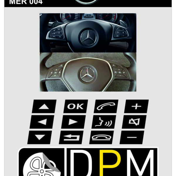 MERCEDES 004