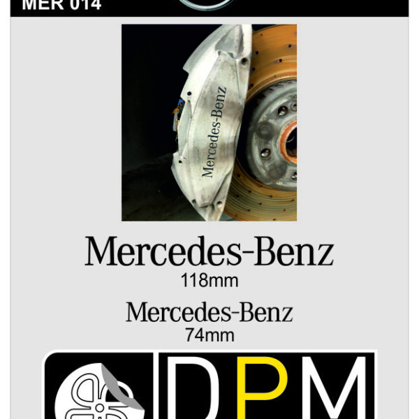 MERCEDES 014