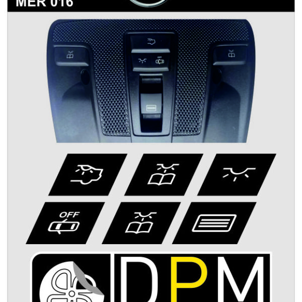 MERCEDES 016