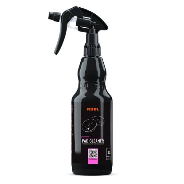 ADBL - Pad Cleaner 0,5L