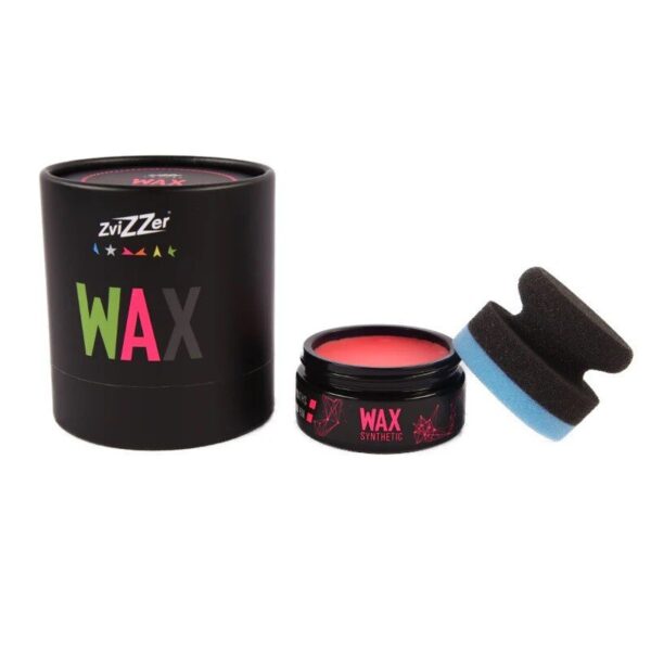 Cera Sintética Zvizzer - 100ml