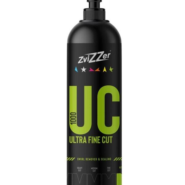 Zvizzer UC 1000 Ultrafine Cut 750ml