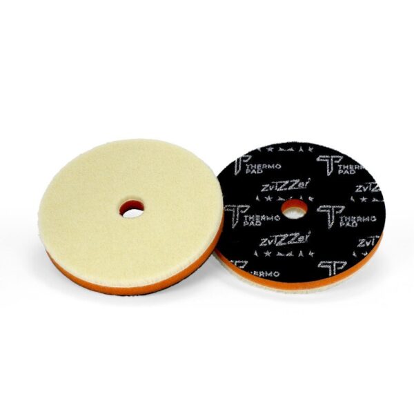 Zvizzer Thermo Velour - 135mm Boina Lã
