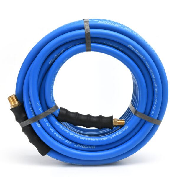 MANGUEIRA DE AR DE BORRACHA PREMIUM 10MMX15MT – BLUBIRD