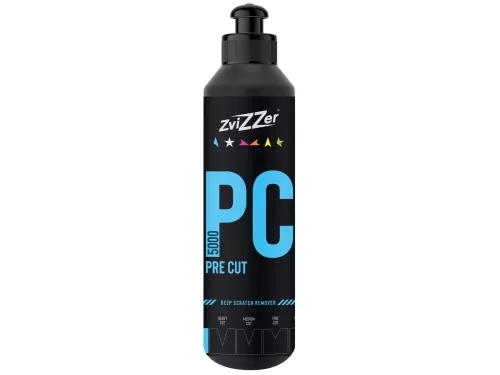 Zvizzer PC 5000 Pre Cut 250ml